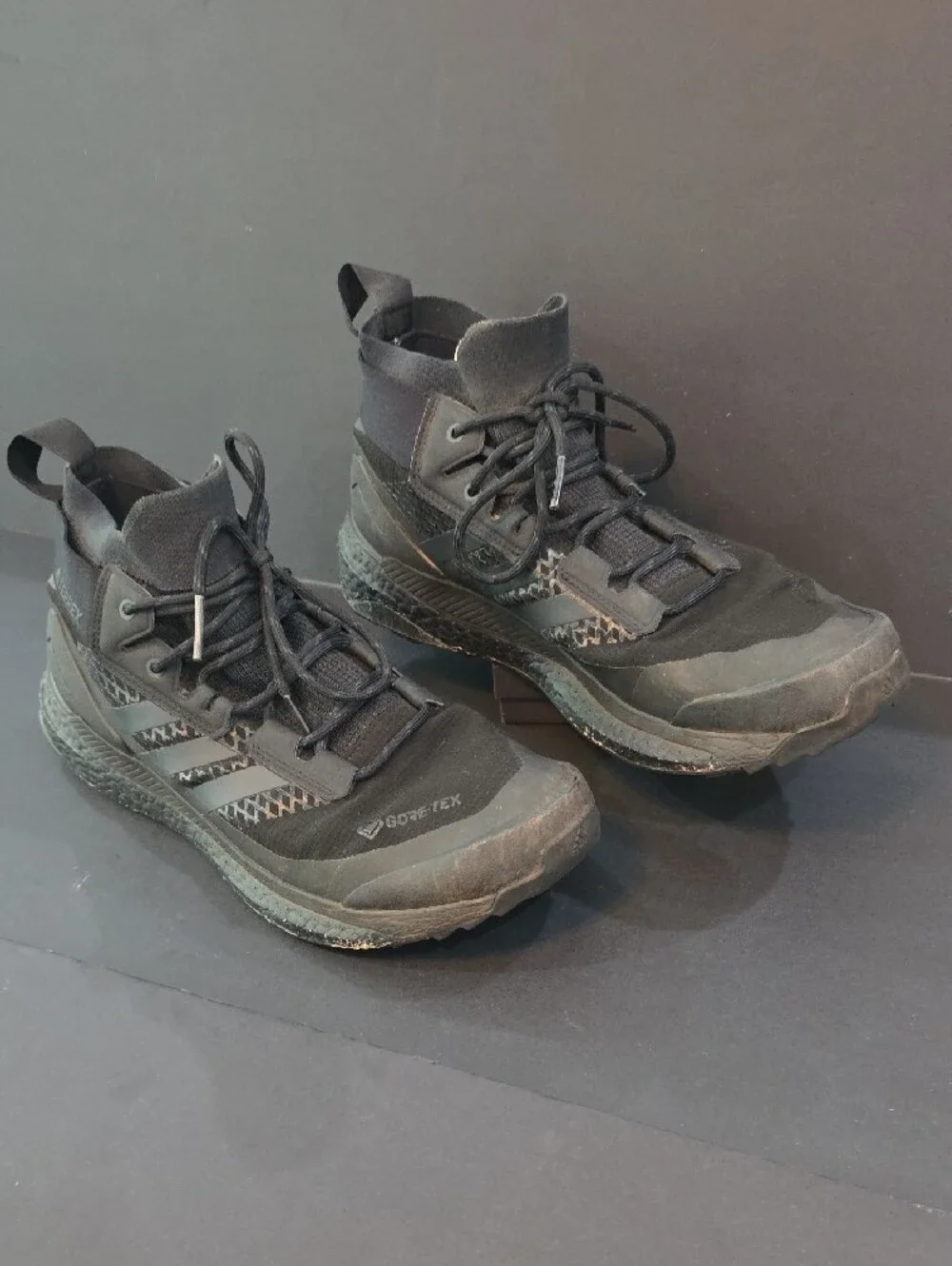 adidas good used